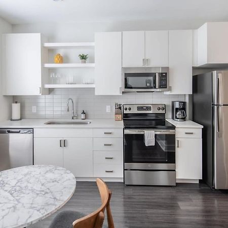 Cozysuites L Gorgeous 1Br In Downtown سينسيناتي المظهر الخارجي الصورة