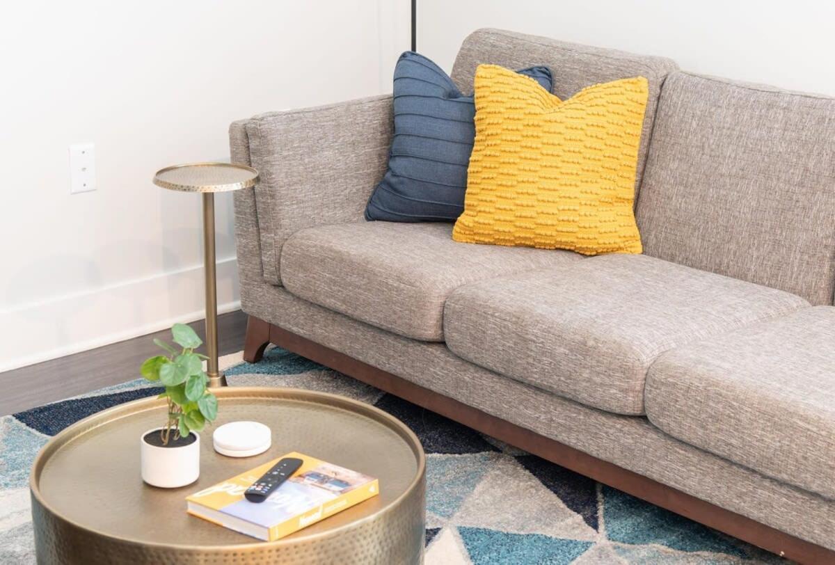 Cozysuites L Gorgeous 1Br In Downtown سينسيناتي المظهر الخارجي الصورة