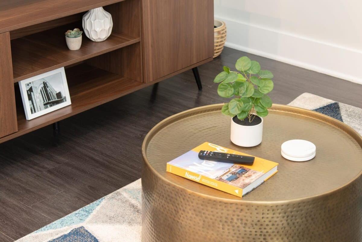Cozysuites L Gorgeous 1Br In Downtown سينسيناتي المظهر الخارجي الصورة