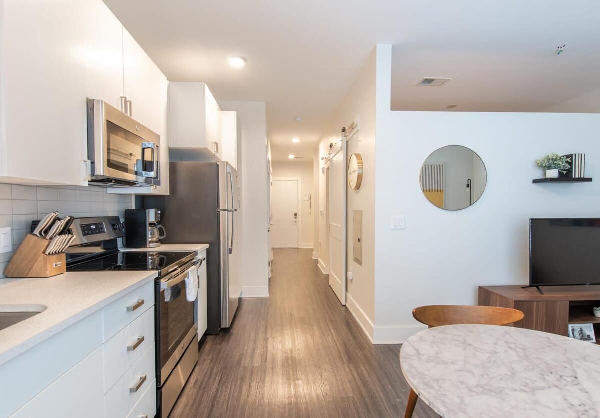 Cozysuites L Gorgeous 1Br In Downtown سينسيناتي المظهر الخارجي الصورة