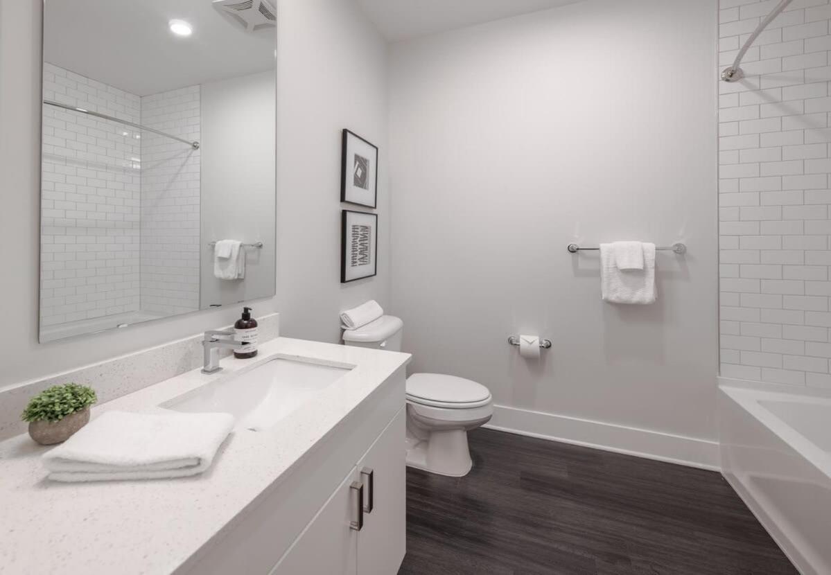 Cozysuites L Gorgeous 1Br In Downtown سينسيناتي المظهر الخارجي الصورة